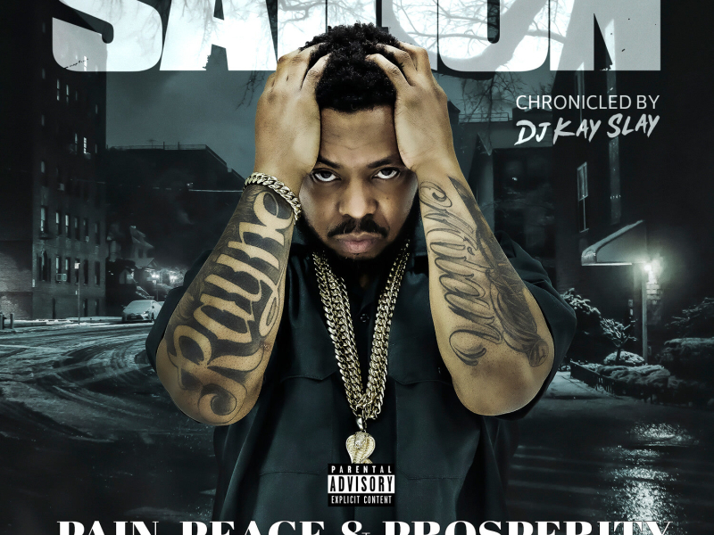 Pain, Peace & Prosperity