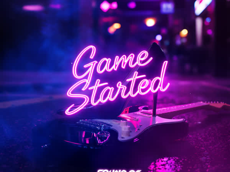 Game Started (Single)