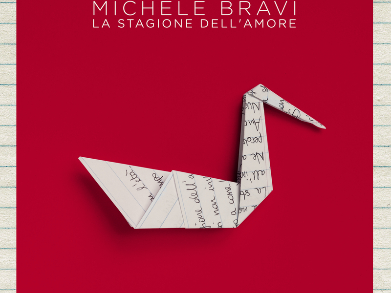 La Stagione Dell'amore (Single)