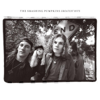 (Rotten Apples) The Smashing Pumpkins Greatest Hits