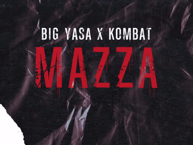 Mazza (Single)