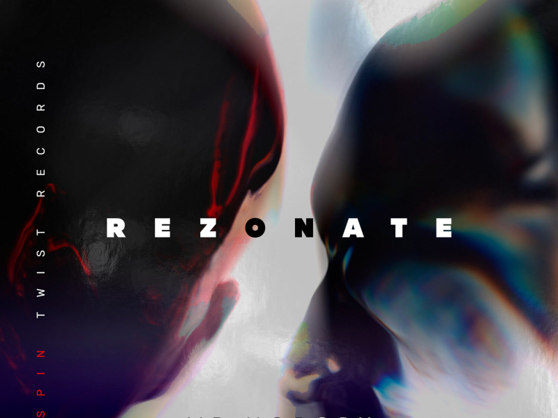 Rezonate (Single)