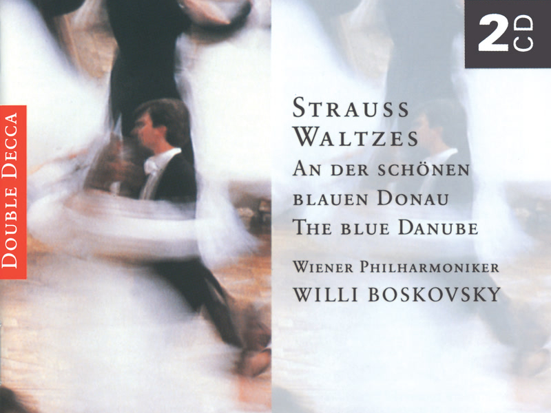 Strauss, J.II: Waltzes