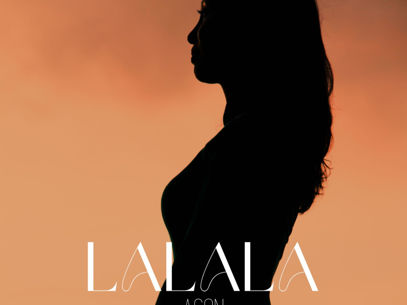 Lalala (Single)