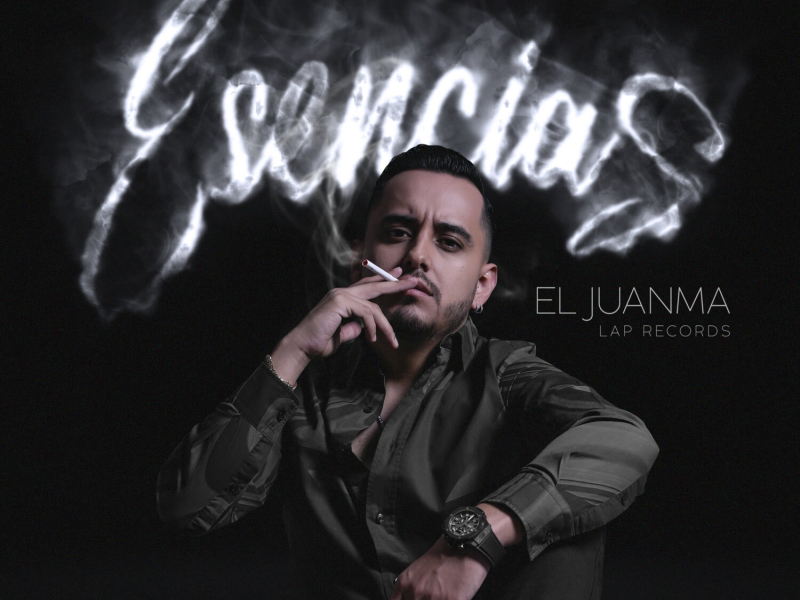 Esencias (EP)