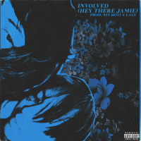 Involved (Hey There Jamie) (Single)