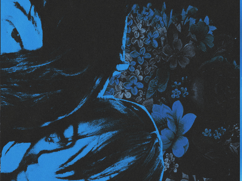 Involved (Hey There Jamie) (Single)