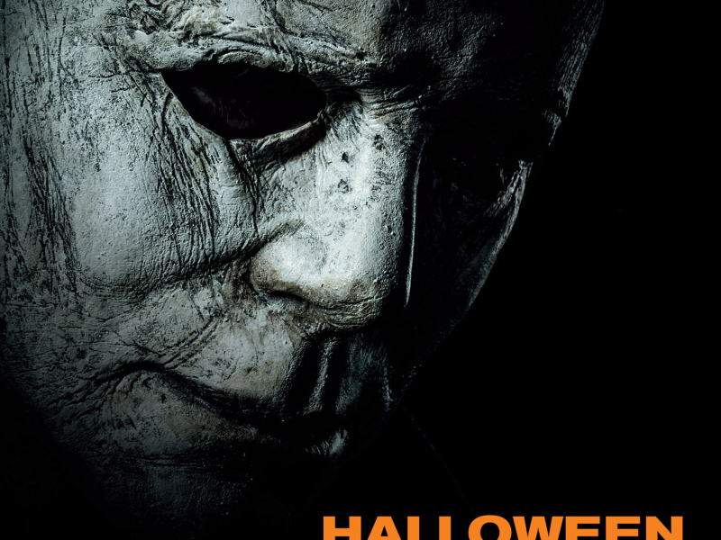 Halloween (Original Motion Picture Soundtrack) (2018)