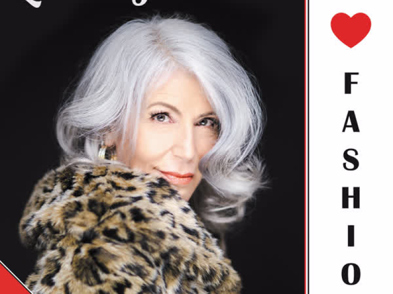 I Love Fashion / Cybernetic Lover (EP)