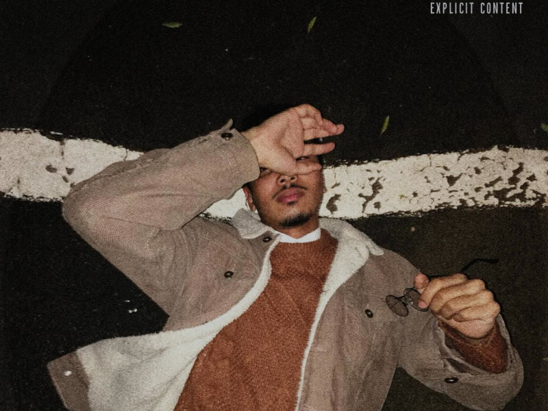 Scorned Talent (Single)