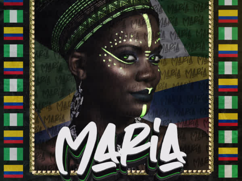 Maria (Single)