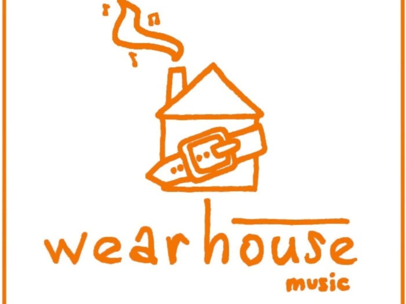 House Music (EP)