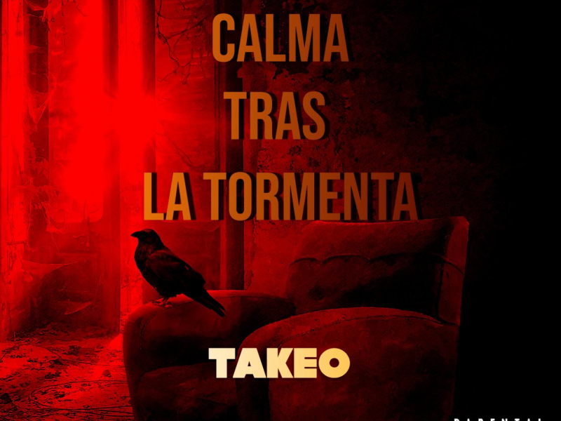 Calma Tras La Tormenta (2020) (Single)