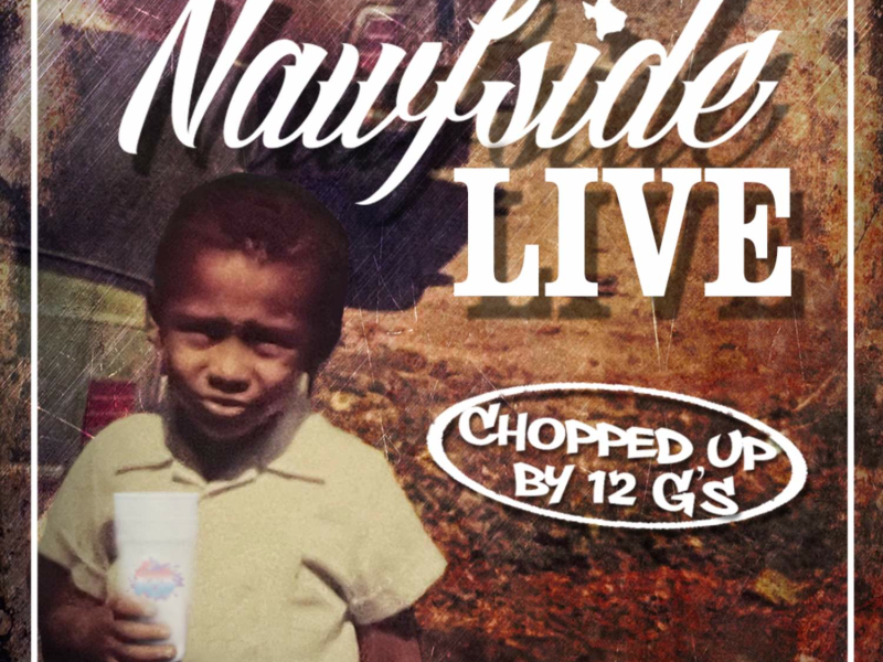 Nawfside Live (Chopped Up)