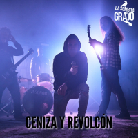 Ceniza y Revolcón (Single)