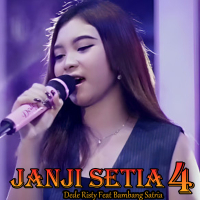 Janji Setia (4) (Single)