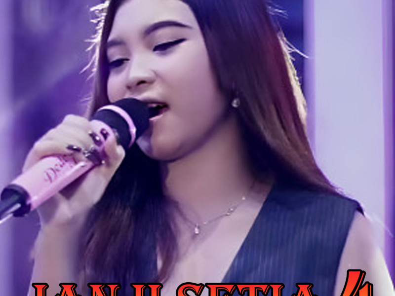 Janji Setia (4) (Single)