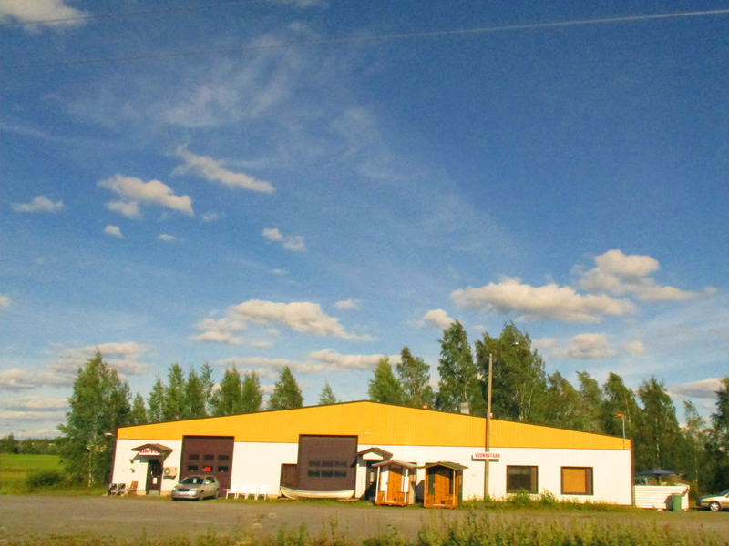 Maakuntamatkailu (Single)