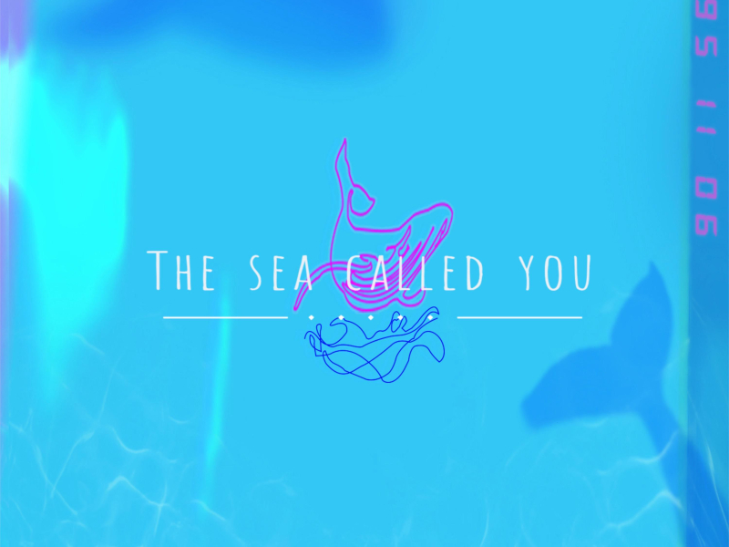 You Are My Ocean (Single)