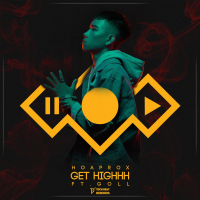Get Highhh (feat. Goll) (Radio Edit) (Single)