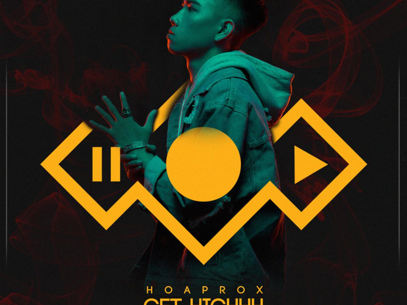 Get Highhh (feat. Goll) (Radio Edit) (Single)