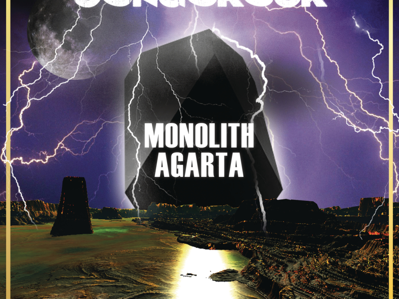 Monolith/Agarta