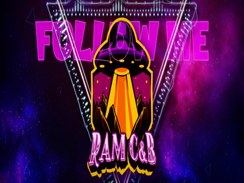 Follow Me (TRAMOM Remix) (Single)