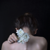 아픔의 꽃 (Single)