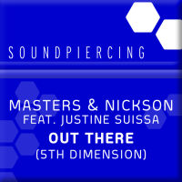 Out There (5th Dimension) (Single)