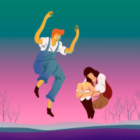 Spirit Home (Extended Edit) (Single)