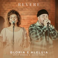Glória E Aleluia (Single)