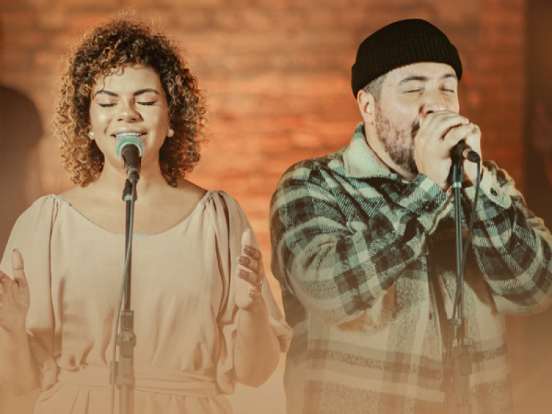 Glória E Aleluia (Single)