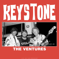 The Keystone (Live) (Single)