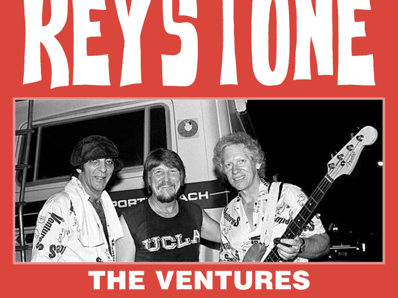 The Keystone (Live) (Single)