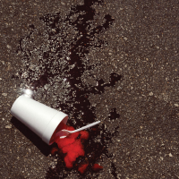 Much Ado About Nothing (Single)