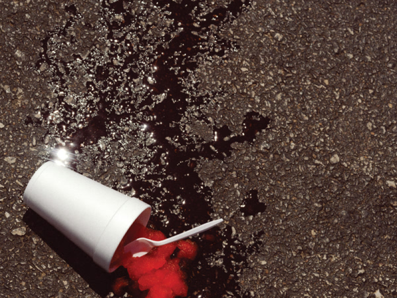 Much Ado About Nothing (Single)