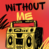 Without Me (Techno Mix) (Single)