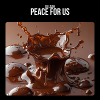 Peace For Us (Single)