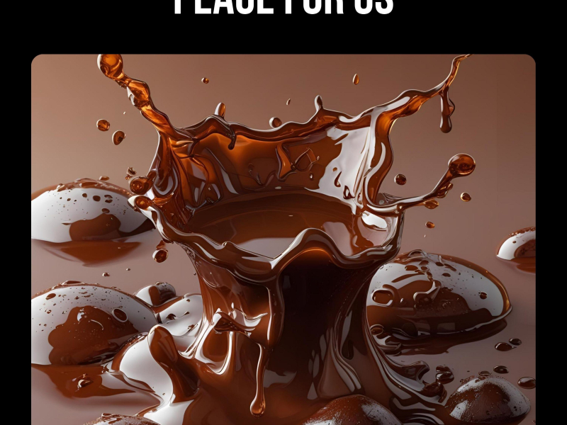 Peace For Us (Single)