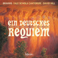 Brahms: A German Requiem (Chamber Orchestration)