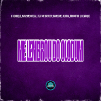 Me Lembrou Do Olodum (Single)