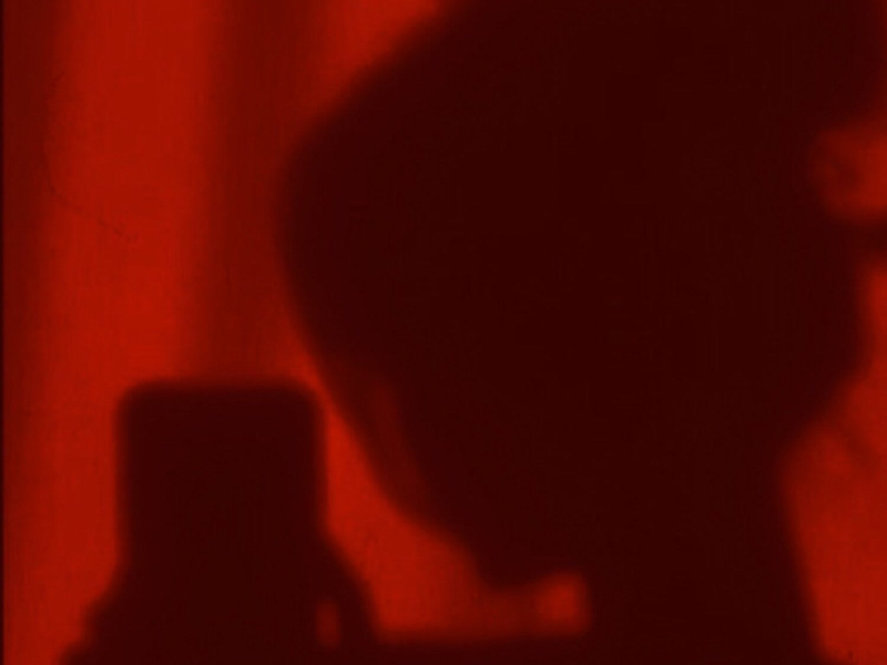 når du slår ut håret blir jeg slått ut (Single)