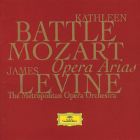 Mozart: Opera Arias