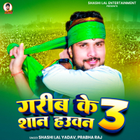 Garib Ke Shan Hauwan 3 (Single)