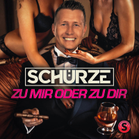 Zu mir oder zu dir (Single)
