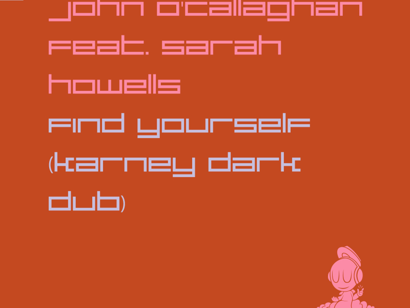Find Yourself (Karney Dark Dub) (Single)