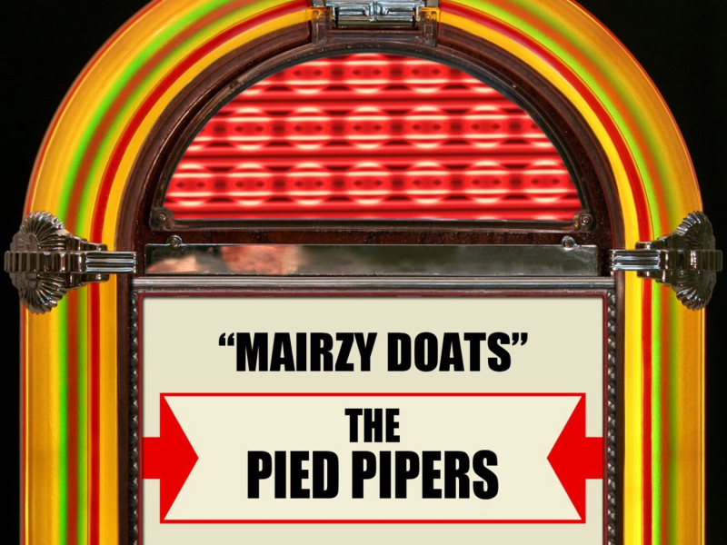 Mairzy Doats / My Happiness (EP)