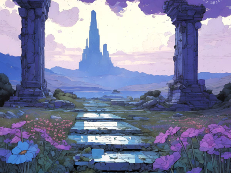 Left Unsaid (Single)