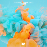 Faded (Single)