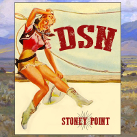 Stoney Point (Single)